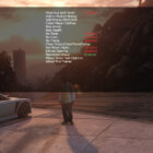 Game Master: Instrucciones para el entrenador de GTA V Creo Gaming