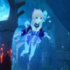 Genshin Impact: ¡Endora, una mascota única! Creo Gaming