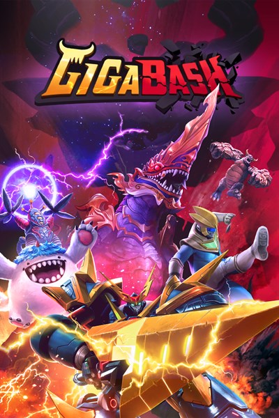 gigabash