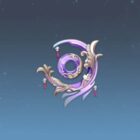 Guía Eternal Moonfire - Cómo obtener, ascender, estadísticas y usuarios en Genshin Impact Creo Gaming