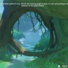 Guía: Genshin Impact - Descubre los ojos escondidos detrás de los árboles Creo Gaming