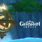 Guía central misteriosa de Genshin Impact 7: misiones y cofres ocultos. Creo Gaming