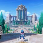 Guía de Genshin Impact 4.0: ubicación y acceso a la fuente Creo Gaming
