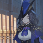 Guía de construcción para el personaje de Clorinde en Genshin Impact Creo Gaming