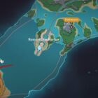 Guía de impacto de Genshin: cómo llegar a la fuente Creo Gaming