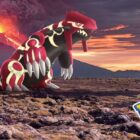 Guía definitiva: incursiones de Primal Groudon en Pokémon GO Creo Gaming