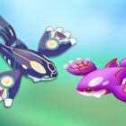 Guía definitiva para Primal Kyogre Raid en Pokémon GO Creo Gaming