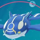 Guía definitiva para vencer a Primal Kyogre en Pokémon GO Creo Gaming