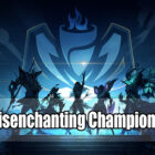 Guía: desencantar fragmentos en masa en League of Legends Creo Gaming