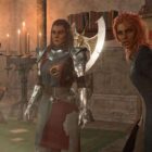 Guía legendaria para salvar a Vanra en Baldur's Gate 3 Creo Gaming