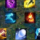 Guía para principiantes: hechizos de invocador en League of Legends Creo Gaming