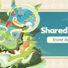 Guía y consejos del evento "Shared Sight" de Genshin Impact Creo Gaming