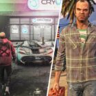 Importante nueva función de GTA 6 descubierta mientras exploraba GTA Online Creo Gaming