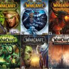 Impresionante colección de World of Warcraft CE presentada por un fanático Creo Gaming