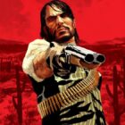 Impresionante mejora de Red Dead Redemption en PlayStation Creo Gaming