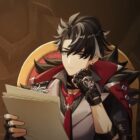Increíble descubrimiento sobre Wriothesley en Genshin Impact Creo Gaming