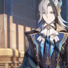 Interesante descubrimiento sobre Neuvillette en Genshin Impact Creo Gaming