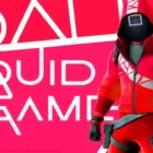 Juega juegos de calamares en Fortnite Creo Gaming