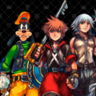 Juega los juegos de Kingdom Hearts en orden Creo Gaming