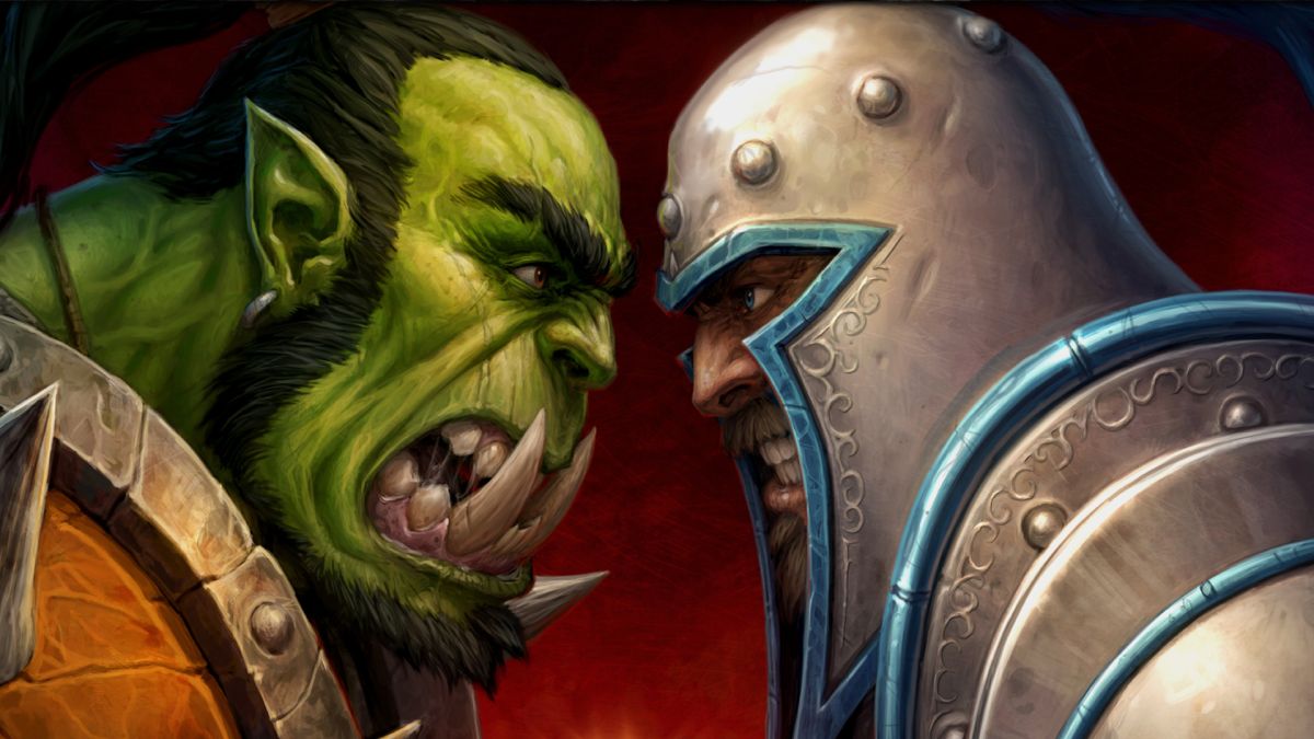 World of Warcraft