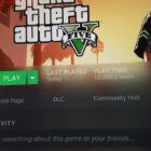 Jugador orgulloso de sus 19 000 horas en GTA V, la comunidad compartida Creo Gaming