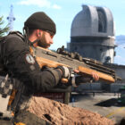 Jugadores de Warzone que aprovechan los partidos para ganar tokens de batalla Creo Gaming