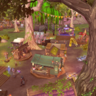 Jugadores de World of Warcraft organizan torneo en beneficio del terremoto en Turquía. World of Warcraft players throw tournament for Turkey earthquake relief