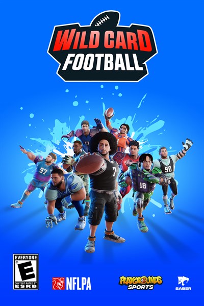Fútbol Wild Card - Edición estándar