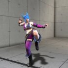 Juri Jinx - League of Legends se encuentra con Street Fighter 6 Nexus Creo Gaming
