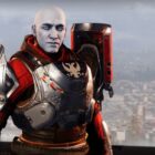 Keith David interpreta a Zavala en Destiny 2 Creo Gaming