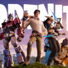 Khaby Lame, ¡la nueva incorporación de Fortnite para la temporada 4! Creo Gaming