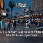 La actualización final de Rockstar alimenta las especulaciones de salida de GTA 5 Creo Gaming
