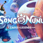 La canción de Nunu: Una historia de League of Legends - Todo sobre… Creo Gaming