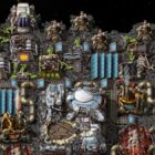La expansión espacial de Factorio, el aclamado juego de simulación ya disponible Creo Gaming