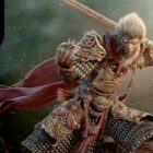 La jugabilidad excepcional de Black Myth: Wukong te transportará | com 2023 Creo Gaming