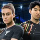 La llegada del fútbol femenino a Ultimate Team EA Sports FC 24 Creo Gaming