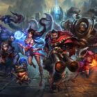 La nueva estructura de la temporada clasificatoria de LOL anuncia cambios en la temporada clasificatoria Creo Gaming
