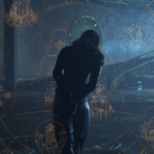 La próxima gran expansión de Warframe, Whisper in the Walls, se vuelve extraña con Necramechs y tecnología retro de la Tierra. Creo Gaming