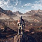 La respuesta de Bethesda a las críticas de la pantalla de inicio de Starfield. Creo Gaming