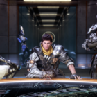 La versión beta del juego First Descendant, shooter to loot, llegará el próximo mes Creo Gaming