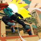 Lanzamiento de Bomb Rush Cyberfunk, el sucesor de Jet Set Radio, ¡con descuento! Creo Gaming
