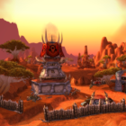 Lanzamiento de Classic Hardcore Realms el 24 de agosto — Noticias de Blizzard y World of Warcraft Creo Gaming