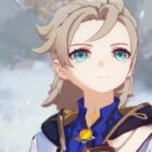 Lanzamiento del anime Genshin Impact: fecha, personajes, tráiler y más Creo Gaming