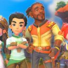 Lanzamiento retrasado de My Time At Sandrock hasta noviembre Creo Gaming
