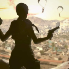 Lara Croft aterriza en Call of Duty Warzone y Modern Warfare II Creo Gaming