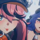 Las chicas anime se mueven en la web como Spider-Man en este juego de rol de mundo abierto que apunta a la corona de Genshin Impact. Creo Gaming