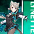 Las mejores armas para Lynette en Genshin Impact Creo Gaming
