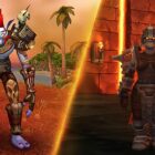 Las mejores carreras de cazadores en World of Warcraft Creo Gaming