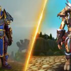 Las mejores carreras para guerreros en World Of Warcraft Creo Gaming