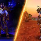 Las mejores carreras para magos en World of Warcraft Creo Gaming